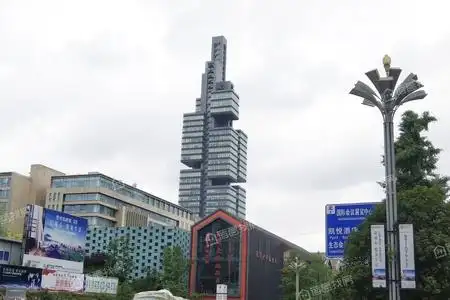 中天金融101大厦