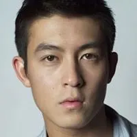 求陈冠希ins头像的原图