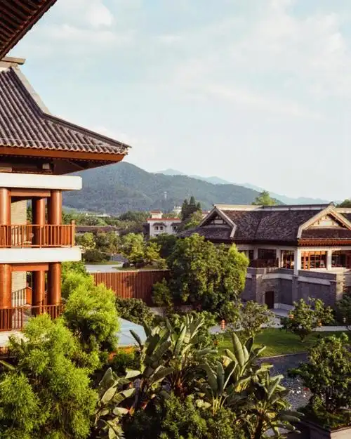 konicac35ef云浮新兴禅泉温泉度假酒店