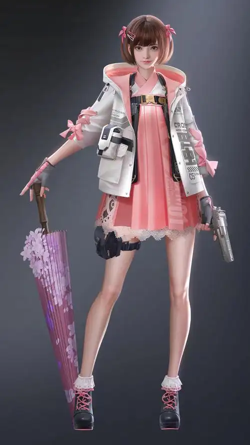 穿越火线角色大全介绍2021(穿越火线角色大全图鉴)