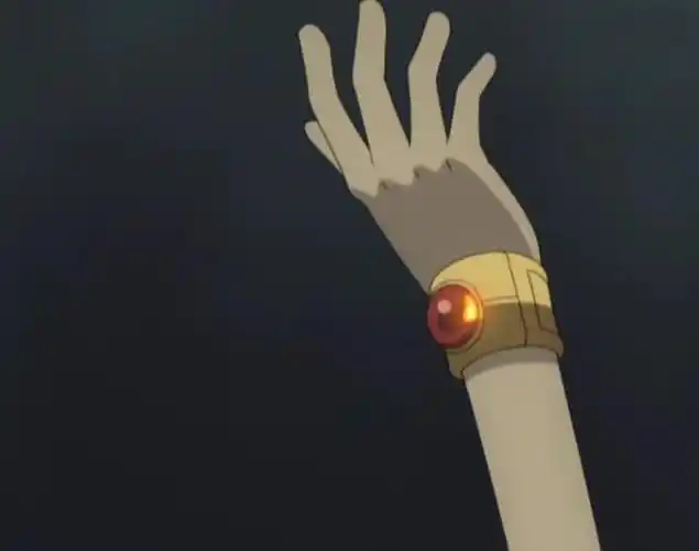 星游记:麦当是如何逃脱蔓影术的?片头曲告诉你答案,都是宝藏_网易订阅