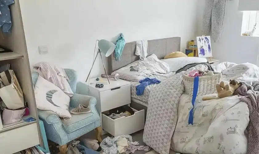 精致和"邋遢"女人差在哪?