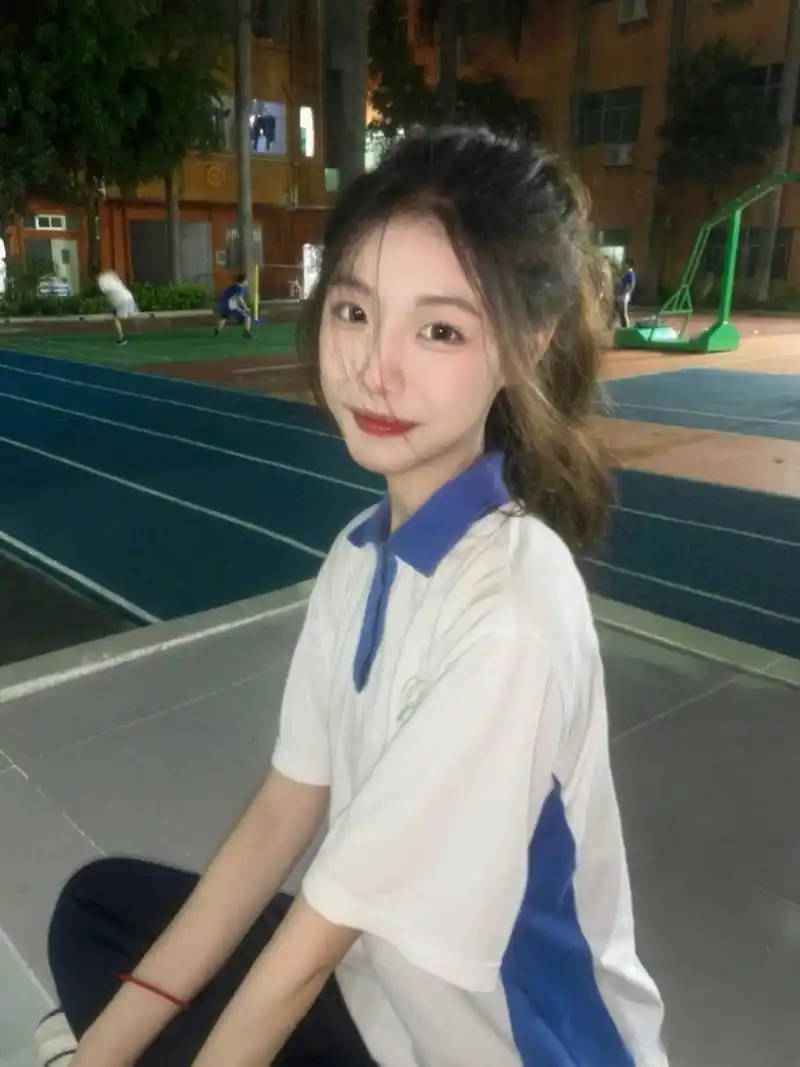 深圳校服 女高(深圳)