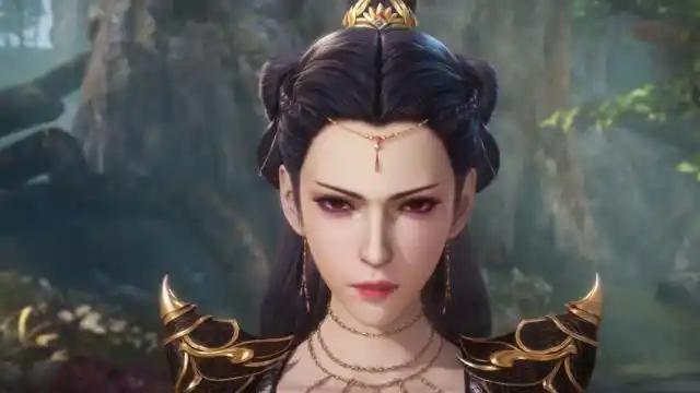 万界神主司徒天音要让叶辰臣服在她脚下万界神主只是虚名