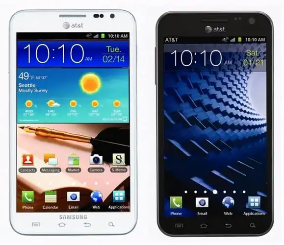 回顾停止更新的三星galaxynote系列手机的预售价了解曾经大屏手机的