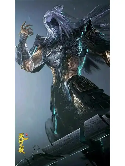 《 a target="_blank" href="/item/天行九歌/17486892" data-lemmai