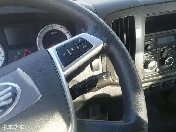 发动机排气制动≠刹车,使用时要先搞清楚这些注意事项