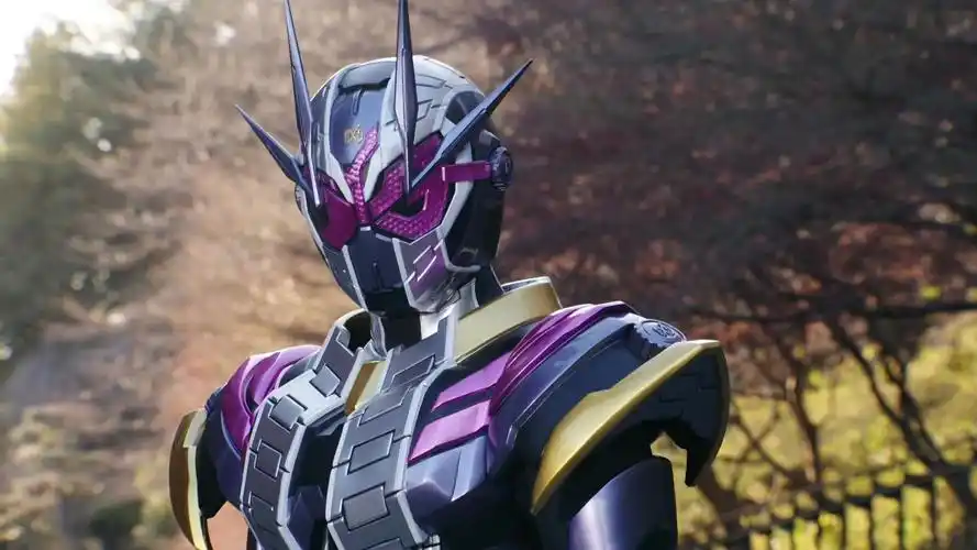 假面骑士时王:每个人都有弱点,时王惧怕考试,盖茨不用脑子