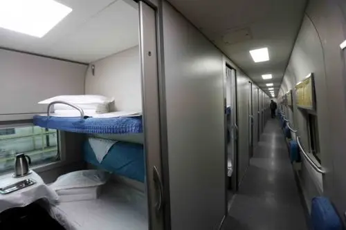 高铁动卧是什么