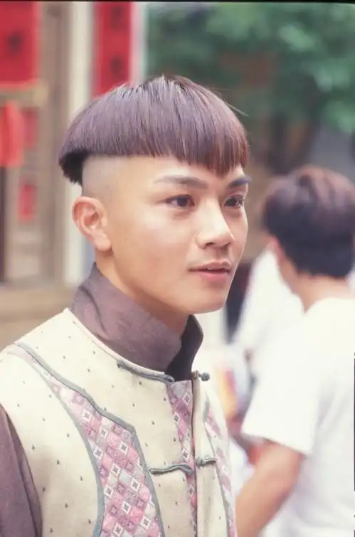 十兄弟 官方剧照