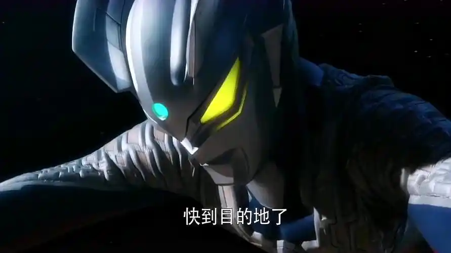 捷德奥特曼:萌亚太可爱了,看到来叶他们如此默契,实在看不下去-动漫