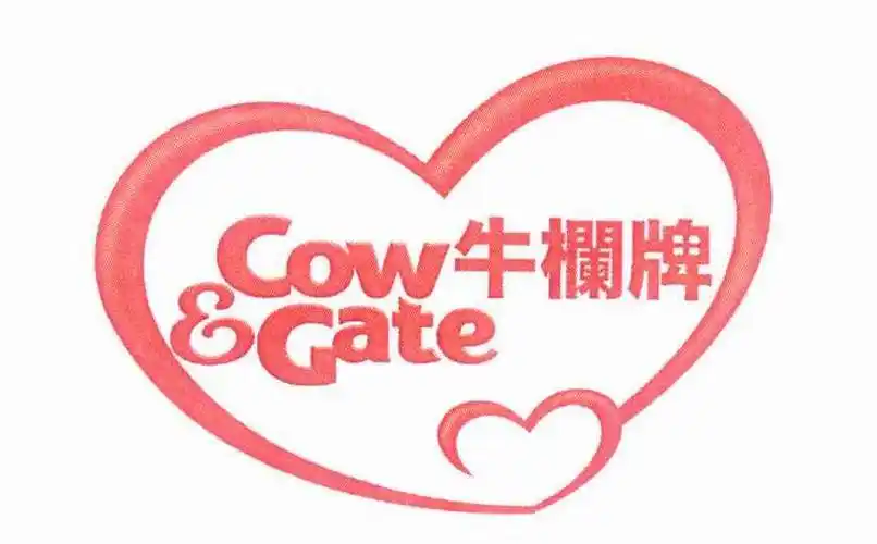 牛栏牌 cow &gate 商标公告