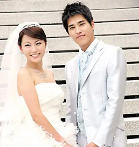 蓝正龙与刘心悠传暧昧 女友林心茹不爱男方劈腿