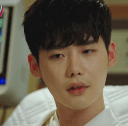 【表情包】wuli李钟硕从漫画里走出来了!