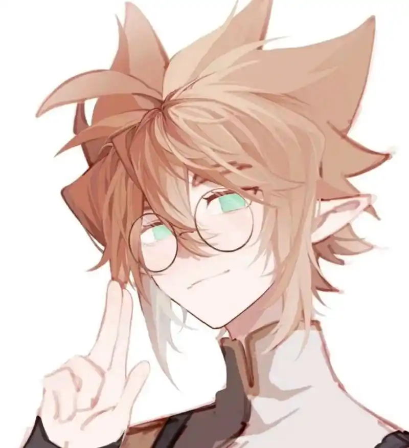 凹凸世界优质头像