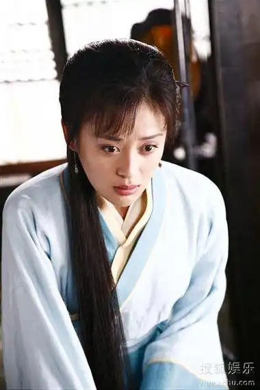 图:电视剧《秦香莲》精彩剧照 - 39