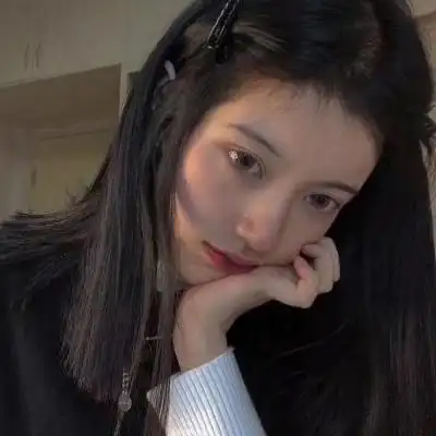 女生真人优质头像,高清微信美女头像真人实拍照片