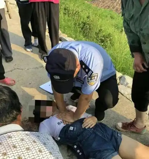 痛心暑假第一天济南一女学生溺亡又一个家庭崩塌了