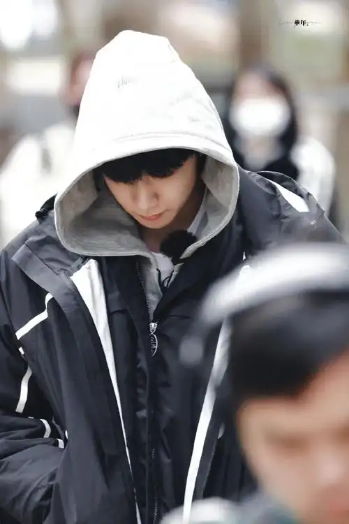 刘耀文电影第二十条##这是我的岛开录