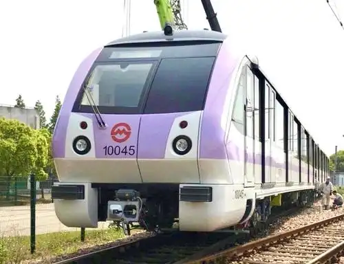 上海地铁10号线二期即将开通!快来看看经过哪些地方