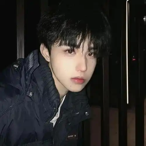 男生头像第一弹