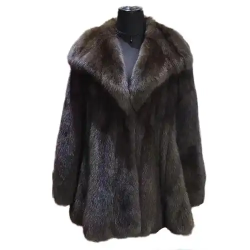 紫貂皮草俄罗斯-特价促销-优惠券领取-价格|多少钱