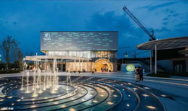 社区商业的价值逻辑与场所精神|街区|商铺_网易订阅