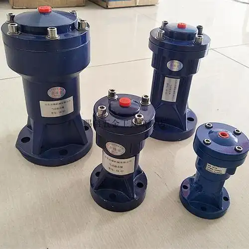 冲击式空气锤下料仓振动破拱器气动敲击锤ah-sk-zc-sx30/40/60/80 sk