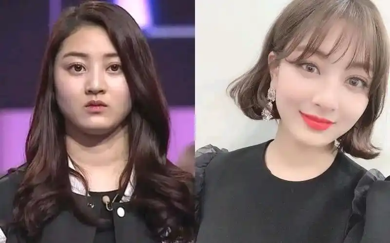 5位韩星减肥前后大对比,公开食谱管理&运动方式!