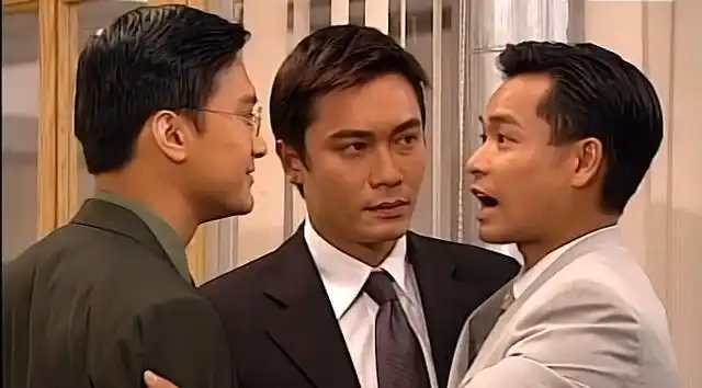 创世纪马志强∣世界如此复杂我们应选择活得敞亮的人做朋友