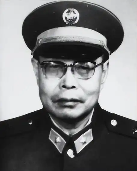 至今仍健在的开国将帅仅剩4人最年轻的99岁最年长的已经109岁