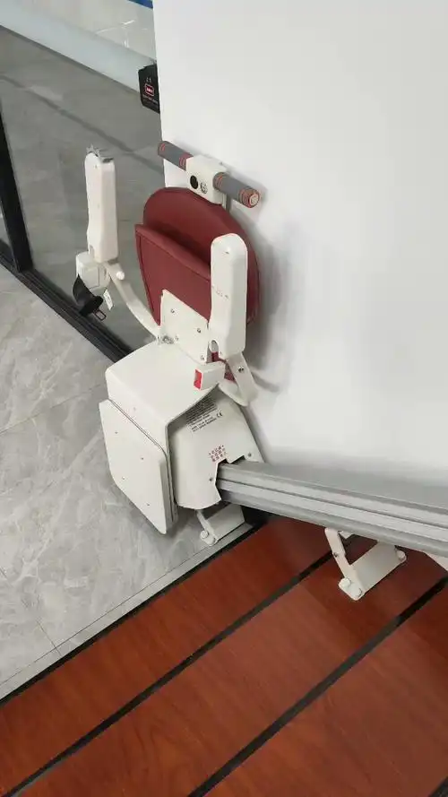 站立式座椅电梯楼道电梯楼道老人爬楼代步神器别墅家用电梯爬楼机