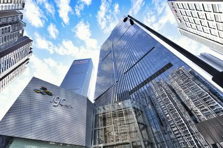 广州天汇广场igc怎么样/如何去,天汇广场igc购物好不好_点评_评价