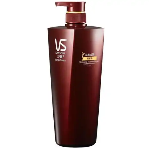 香港直邮vs沙宣护发素润发乳750ml滋润防分叉柔顺焗油深层滋润3瓶