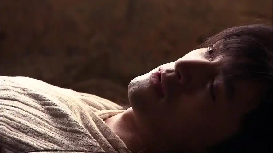 电视剧神话之吕素易小川