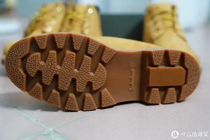 timberlanda1kad小鉴及与23061对比