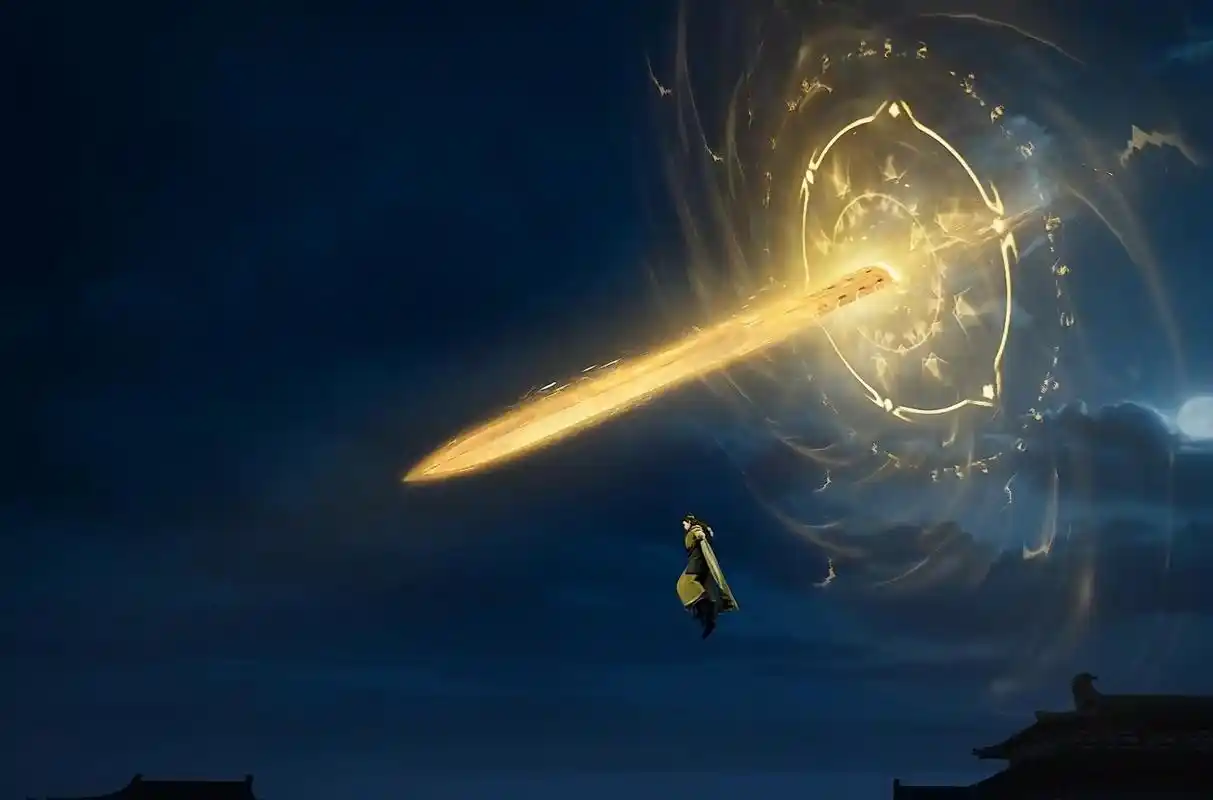 凡人修仙传:不能秒天秒地秒空气就是战力崩了?深度解析41集剧情