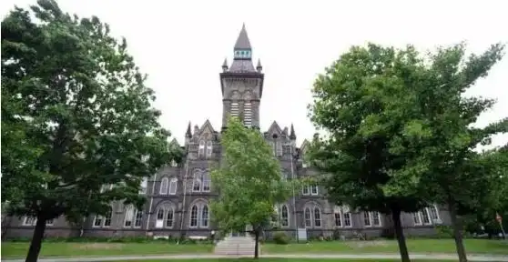 英属哥伦比亚大学ubc