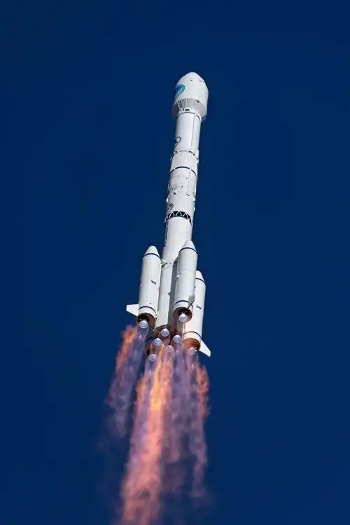 关于长征五号复飞的一些感想