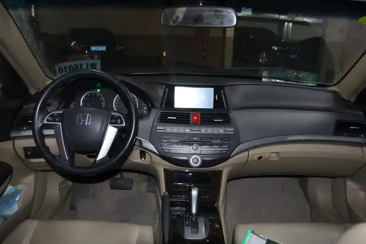 中控内饰 - 更多