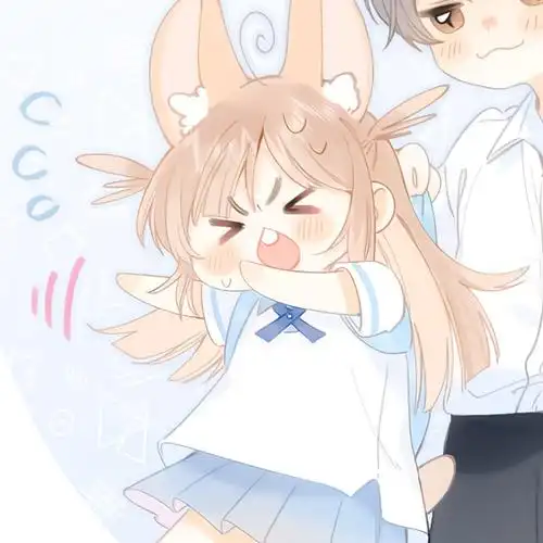 03偷偷藏不住段嘉许桑稚情头