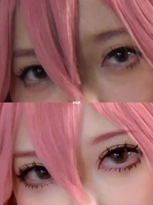 cos后期展示(想不出标题版)