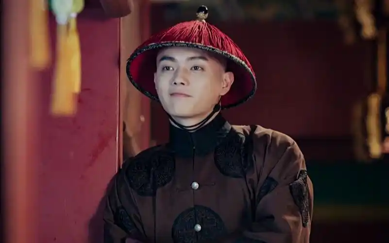 富察傅恒—全城少女的梦>【许凯】&【刘诗诗】【蒋梦婕】【陈意涵】