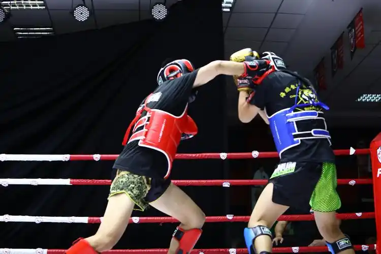 ffl辽宁站第七十九场泰斗搏击-孙家齐vs海鹏搏击-孟令辉