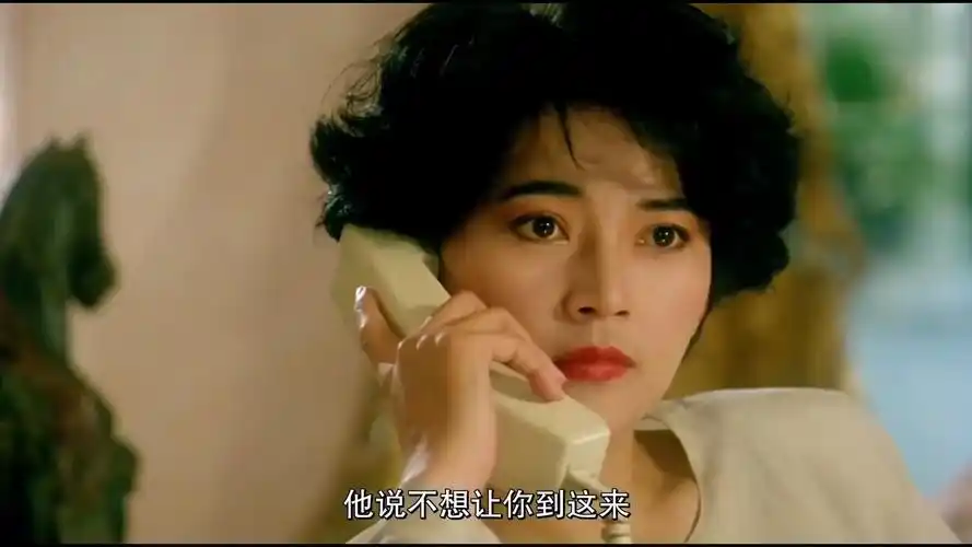 小偷阿星:这才是小偷的最高境界,星爷真是太机智了