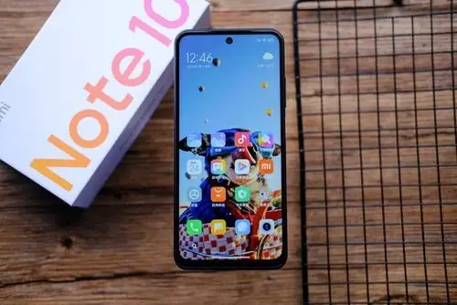 红米note10能称得上十全十美小旗舰吗