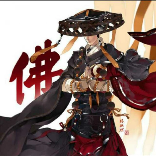 上一期:锦鲤抄【古风歌里的唯美故事】 下一期:牵丝戏【古风歌里的