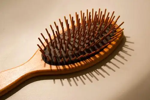 hairbrush 发刷