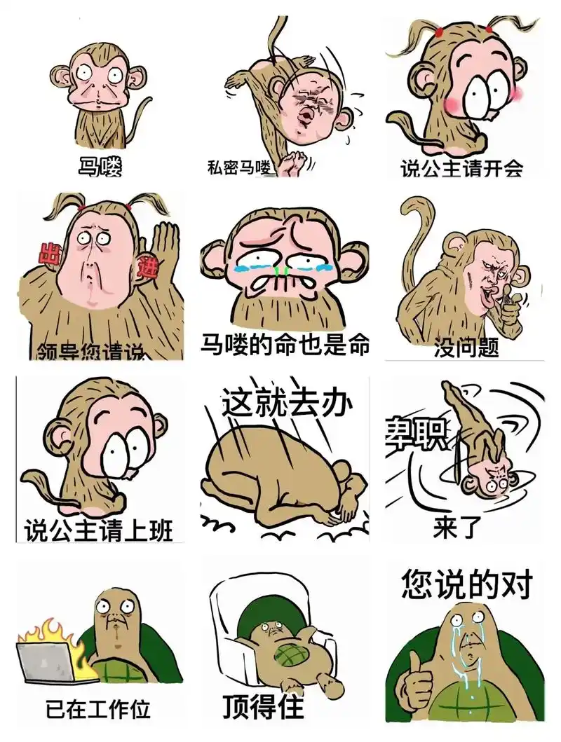 猫一杯表情包图片