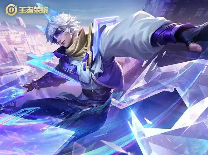 百里守约细节教学,会踏枪术的守约有多帅?_命中_技巧